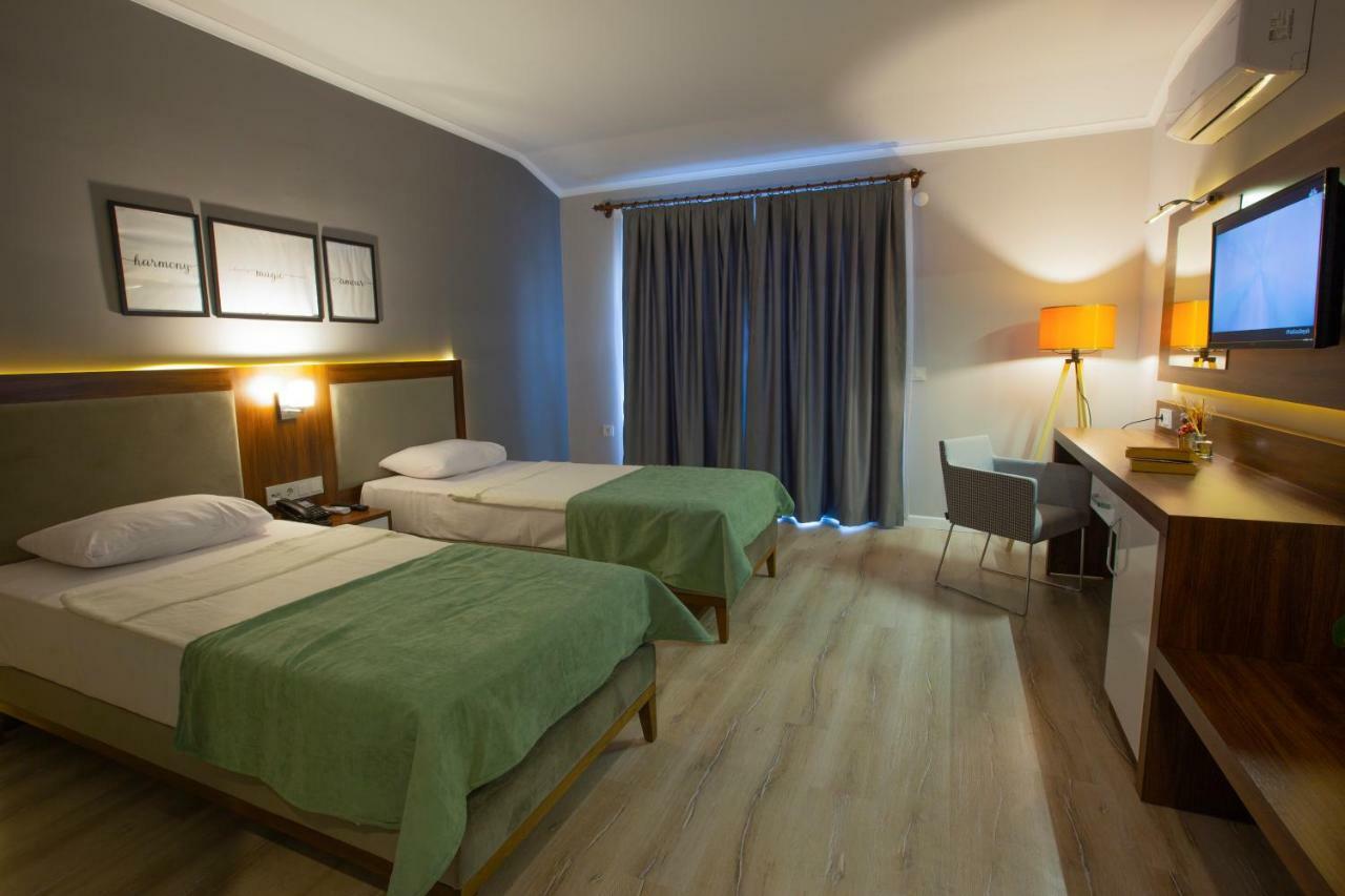 Deluxe Appartement