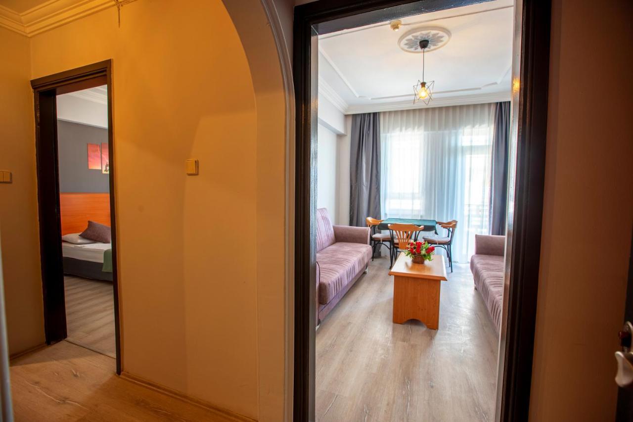 Suite zonder Airconditioning