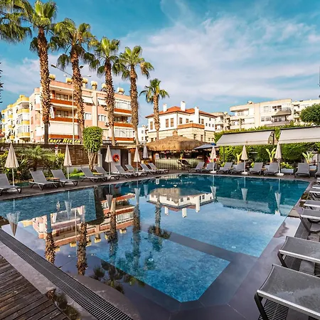 Hma Hotel & Suites-3