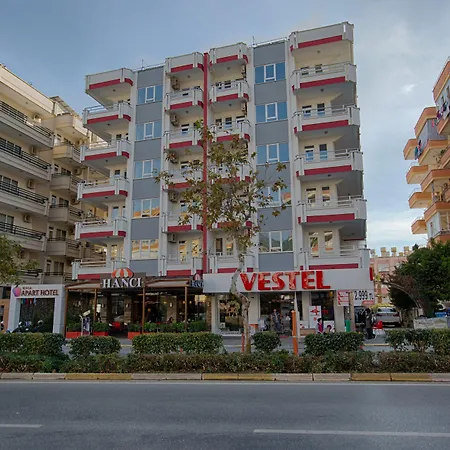 Hma Hotel & Suites-2